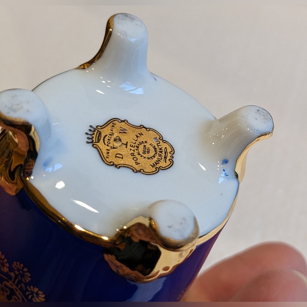 DW Karlsbader cup only - Picture 7 of 10